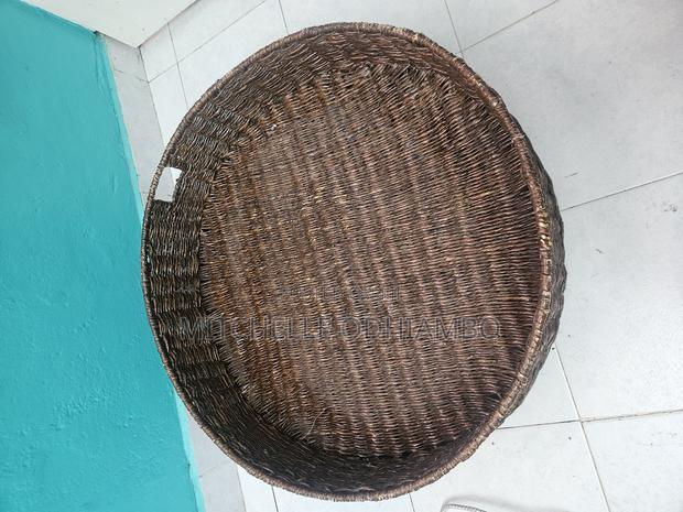 Round Floating Basket - thumbnail 3