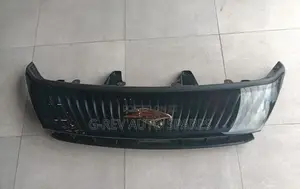 Harrier 2014-2016 Front Grill.