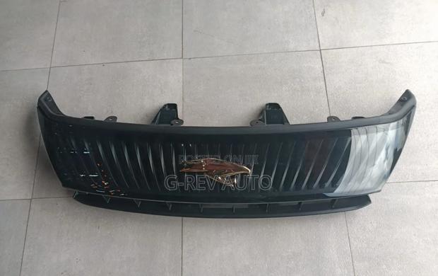 Harrier 2014-2016 Front Grill.