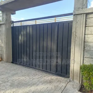 Custom-Made Sliding Gates | Best Prices Fast Delivery