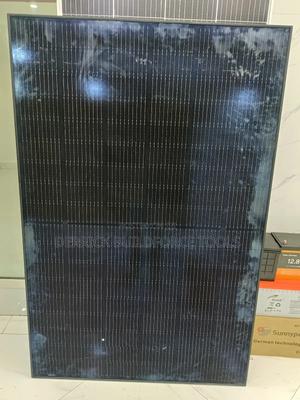 All Weather Monocrystalline Solar Panel 400w - thumbnail 2