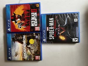 Ps4,Ps5 Games - thumbnail 2