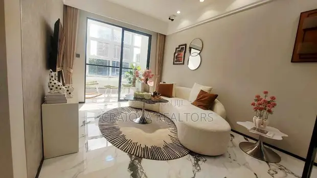 1bdrm Apartment in Westlands for sale