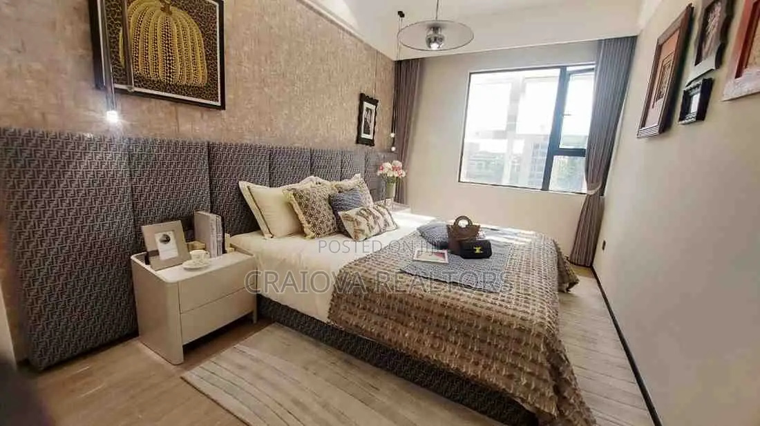 1bdrm Apartment in Westlands for sale
