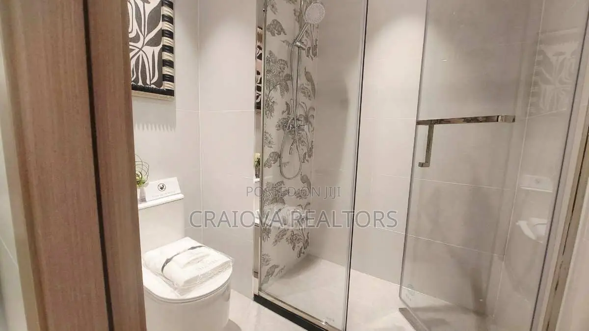 1bdrm Apartment in Westlands for sale