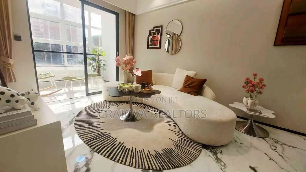1bdrm Apartment in Westlands for sale