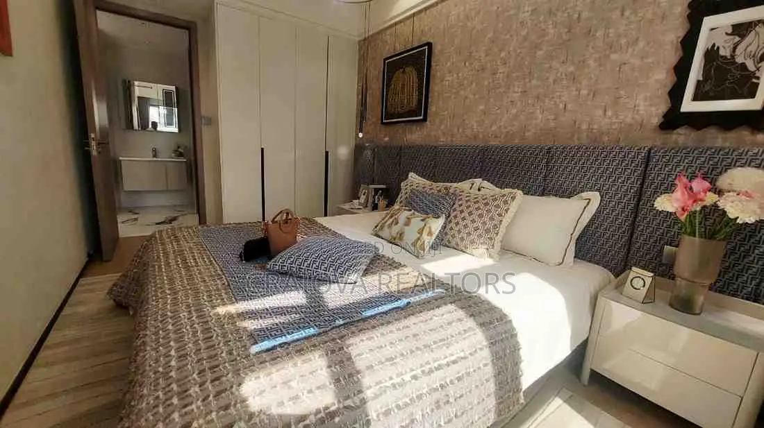 1bdrm Apartment in Westlands for sale