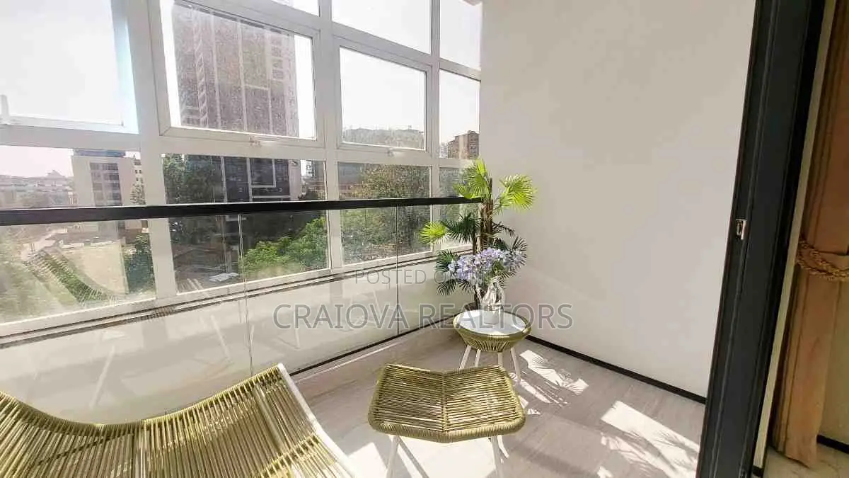 1bdrm Apartment in Westlands for sale