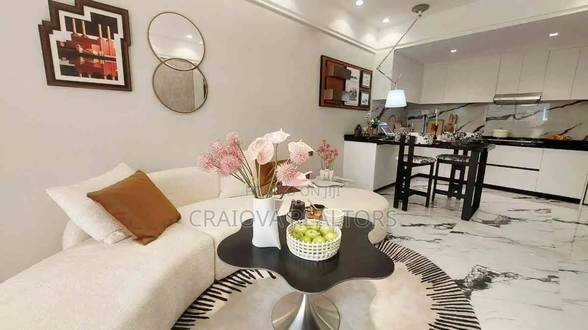 1bdrm Apartment in Westlands for sale