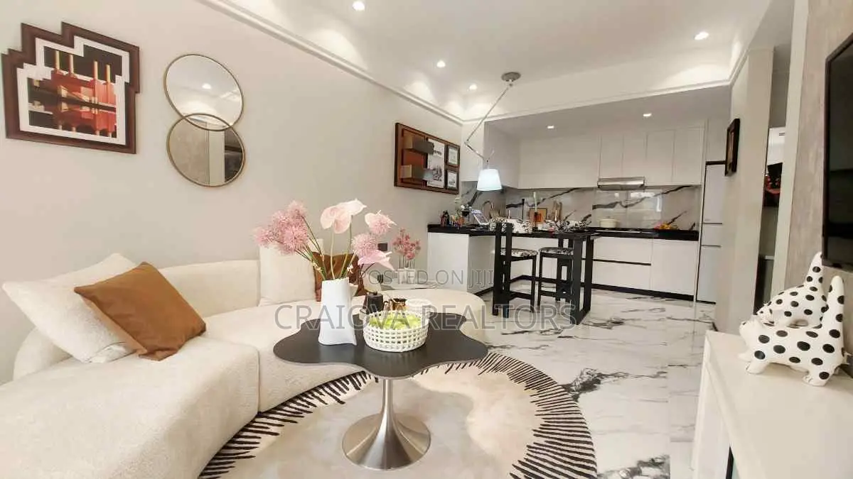 1bdrm Apartment in Westlands for sale