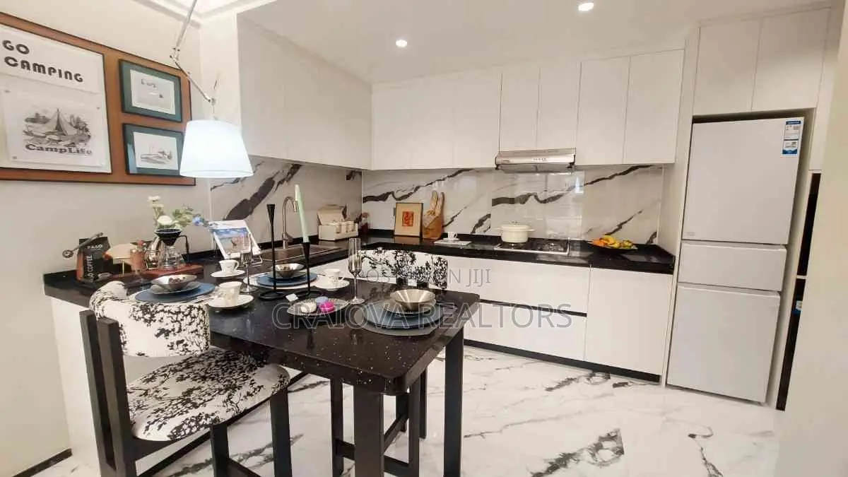1bdrm Apartment in Westlands for sale