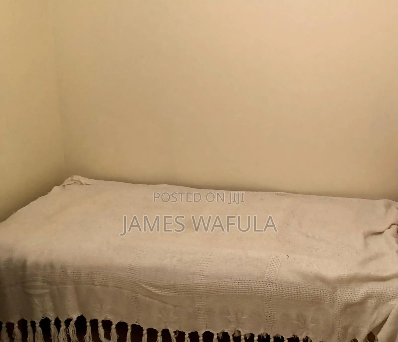 4bdrm Bungalow in Milimani for sale
