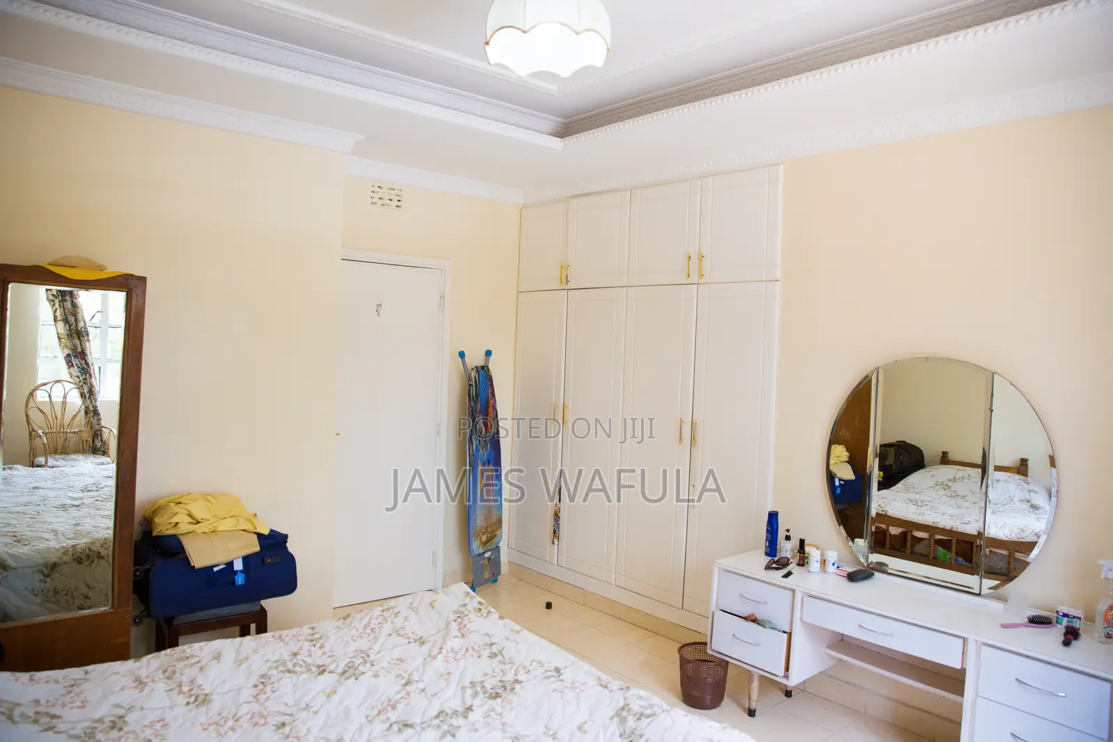 4bdrm Bungalow in Milimani for sale