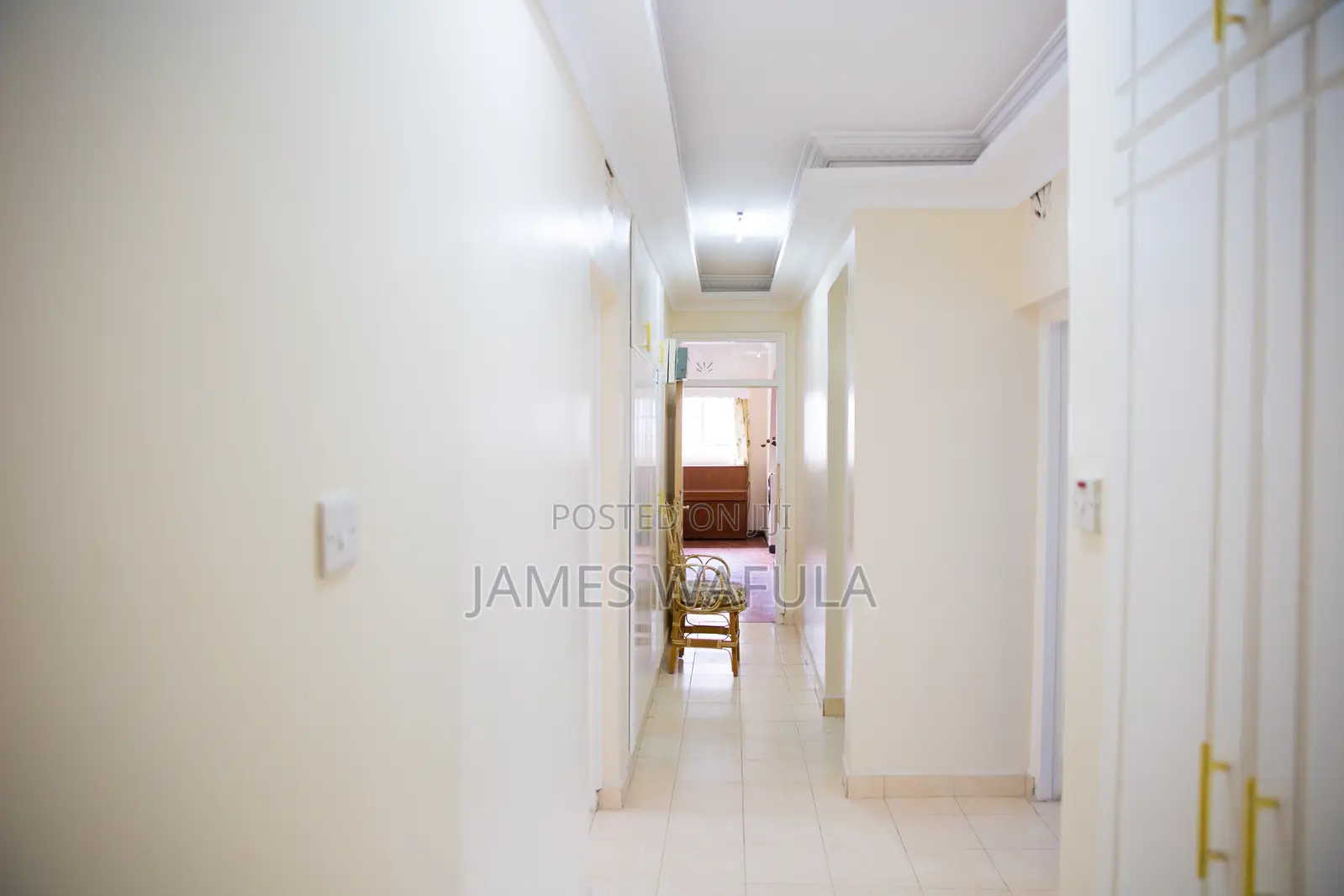 4bdrm Bungalow in Milimani for sale