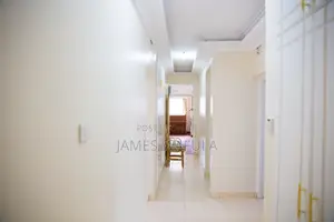 4bdrm Bungalow in Milimani for sale