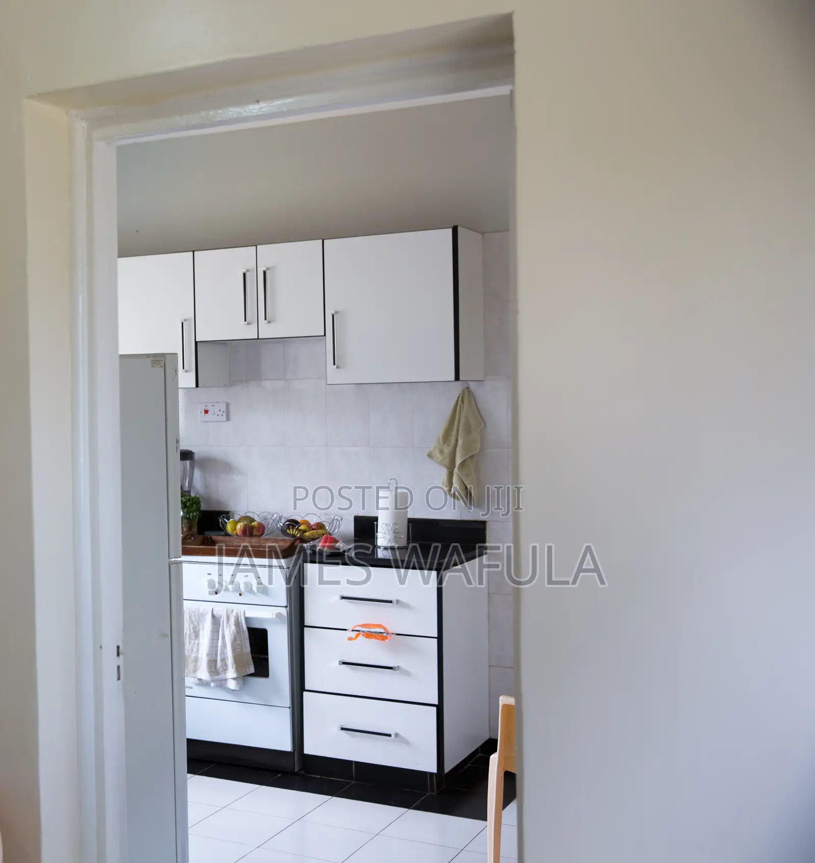 4bdrm Bungalow in Milimani for sale