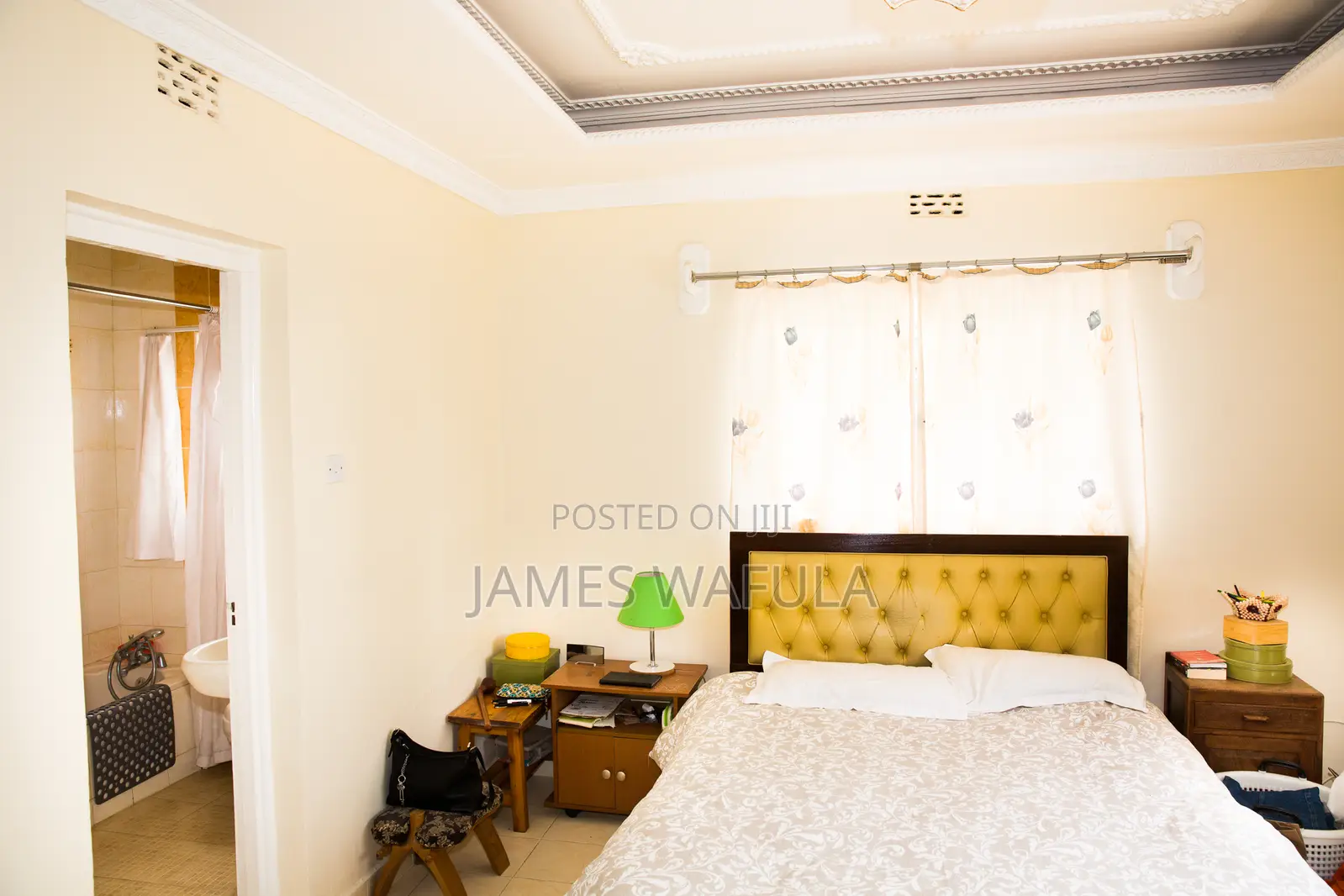 4bdrm Bungalow in Milimani for sale