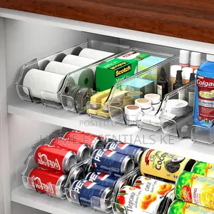 *Premium Quality Fridge Can Organizer Each
