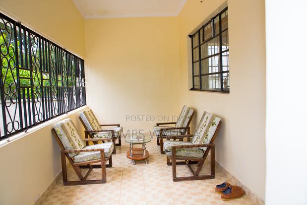 4bdrm Bungalow in Milimani for sale - thumbnail 20