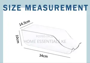 *Premium Quality Fridge Can Organizer Each