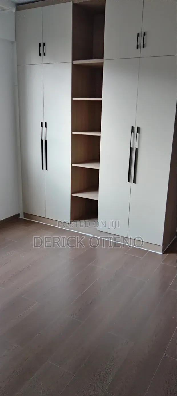 2bdrm Apartment in Kilimani for rent