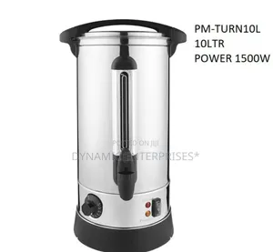 10 Litres Premier Electric Tea Urn