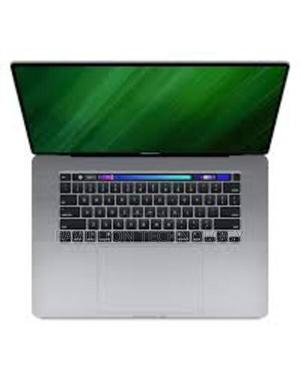 Laptop Apple MacBook 2019 16GB Intel Core I7 SSD 1T - main view