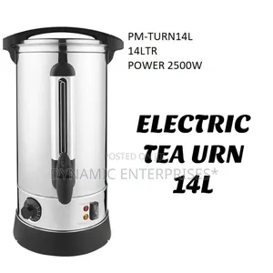 Premier Electric Tea Urn