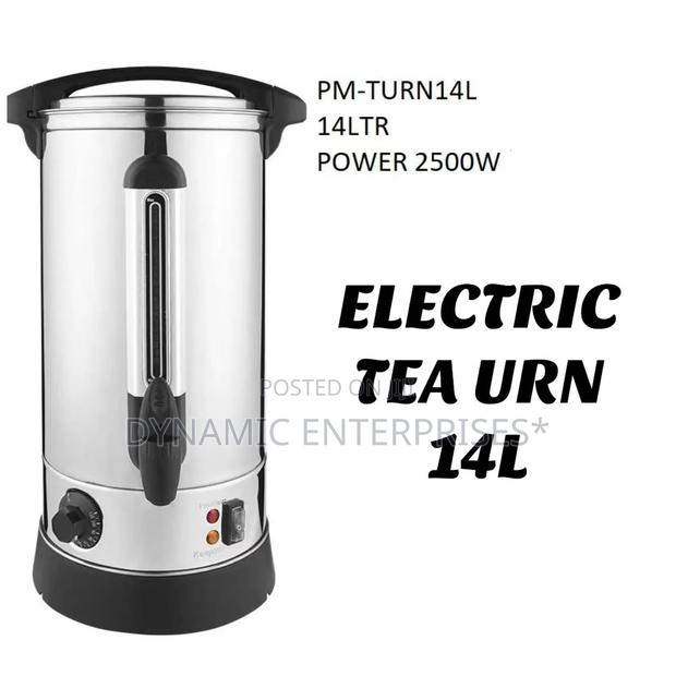Premier Electric Tea Urn