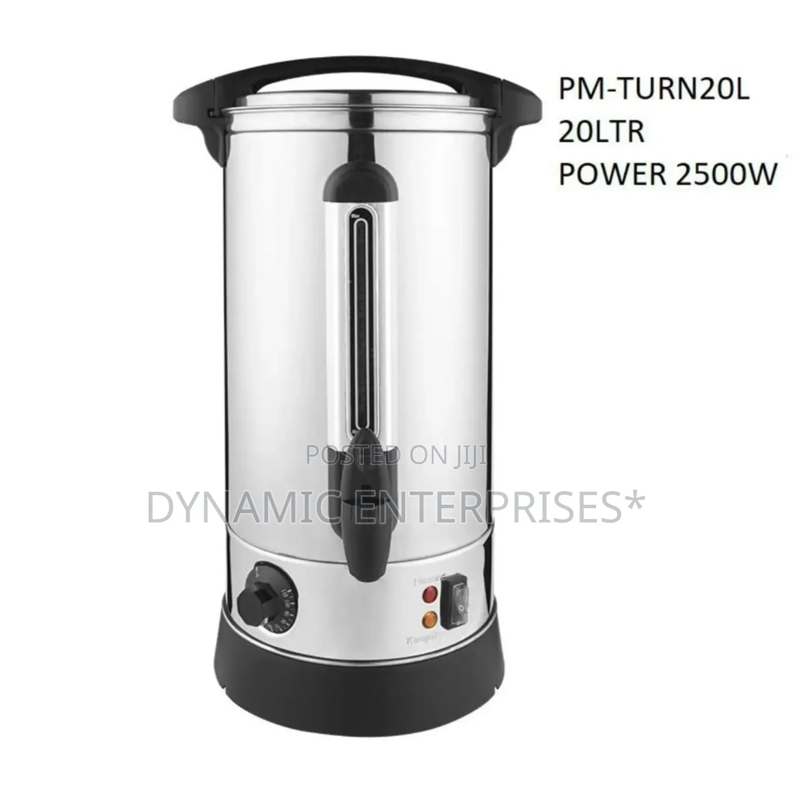 20l Electric Tea Urn