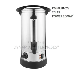 20l Electric Tea Urn