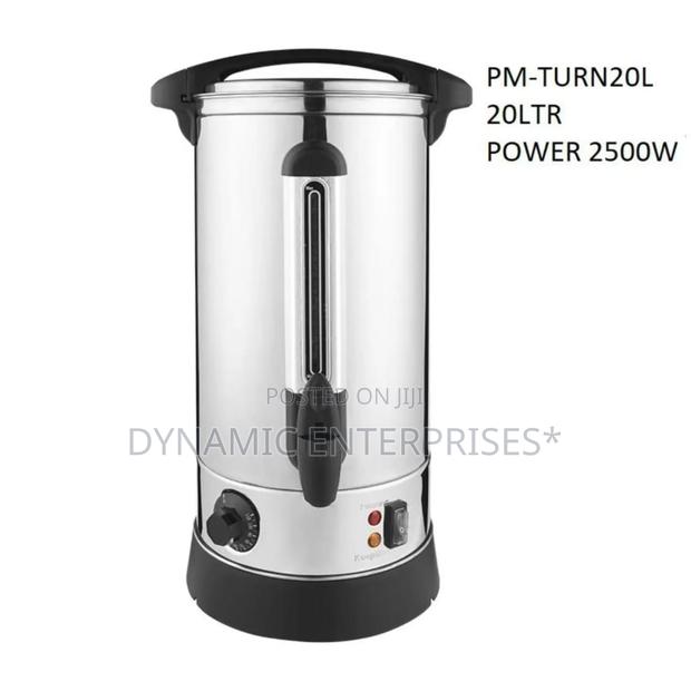 20l Electric Tea Urn