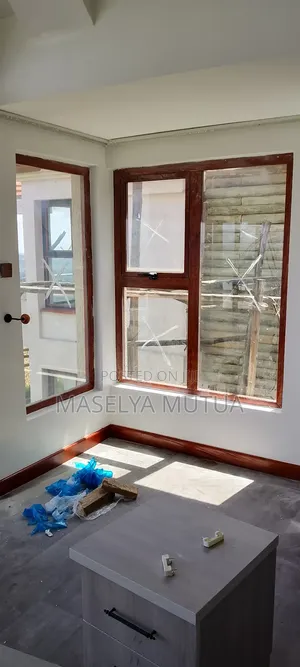 Aluminium Windows