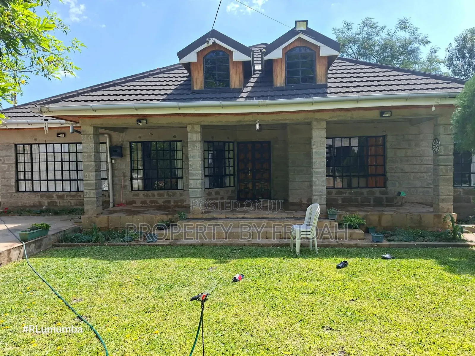 4bdrm Bungalow in Kitengela for rent