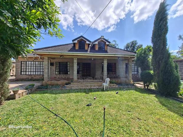 4bdrm Bungalow in Kitengela for rent - thumbnail 3