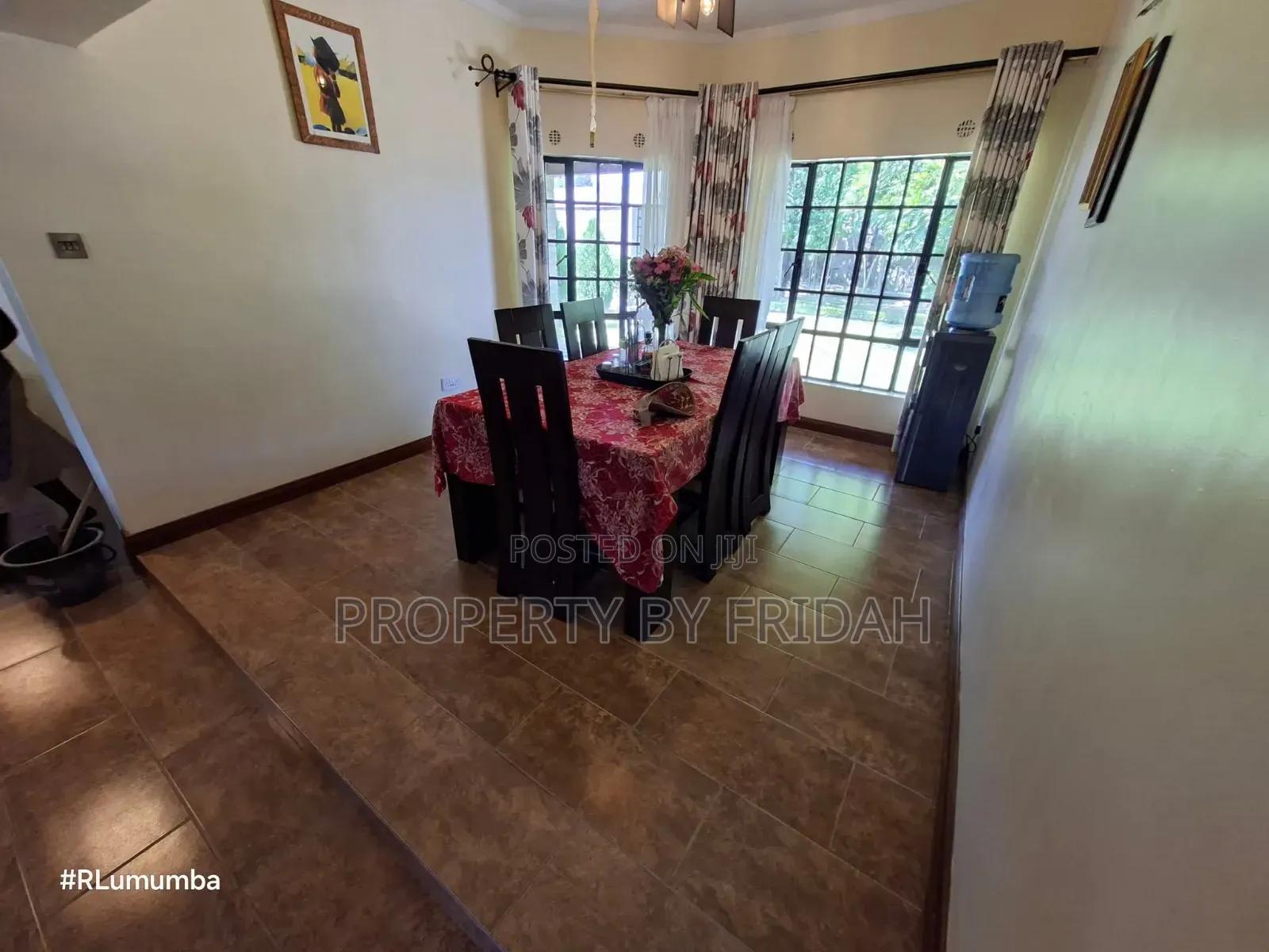 4bdrm Bungalow in Kitengela for rent
