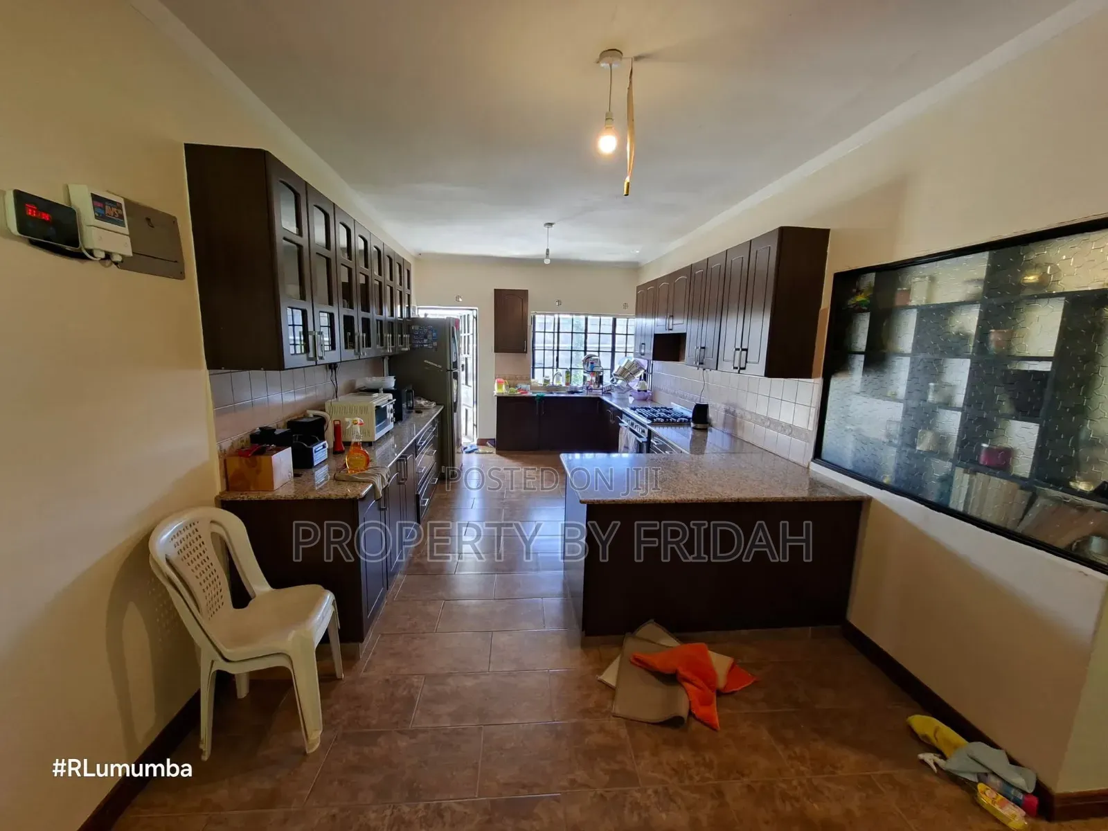4bdrm Bungalow in Kitengela for rent