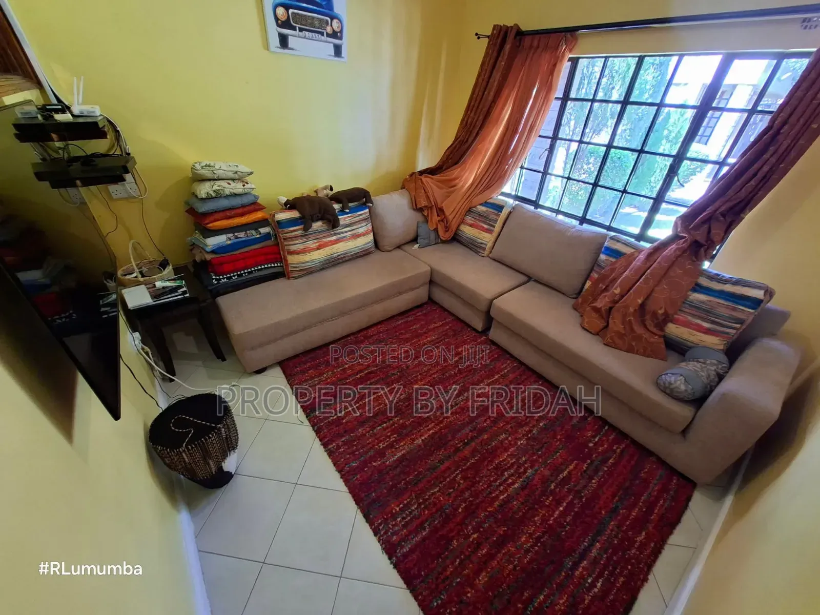 4bdrm Bungalow in Kitengela for rent