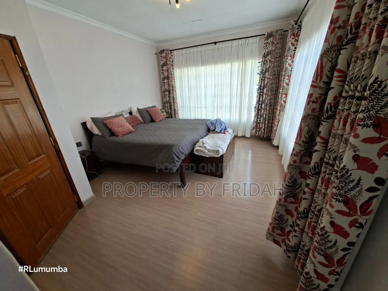 4bdrm Bungalow in Kitengela for rent