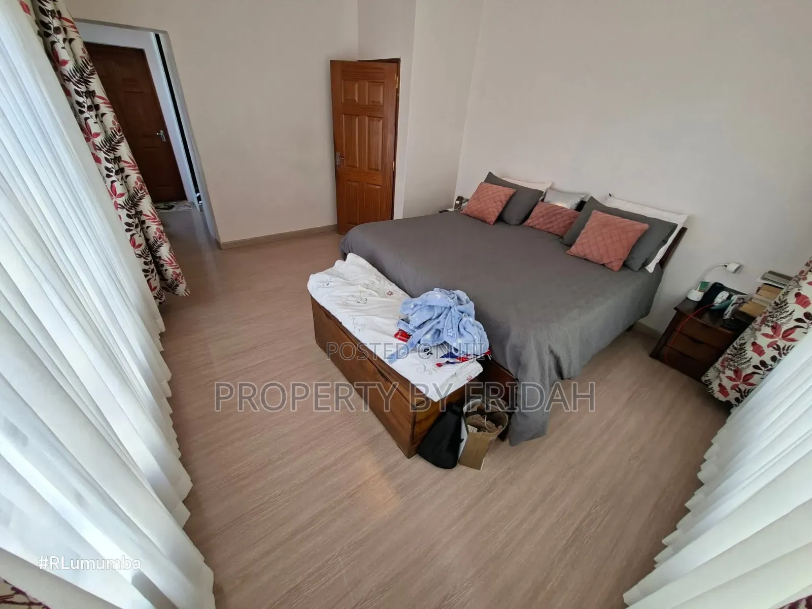 4bdrm Bungalow in Kitengela for rent