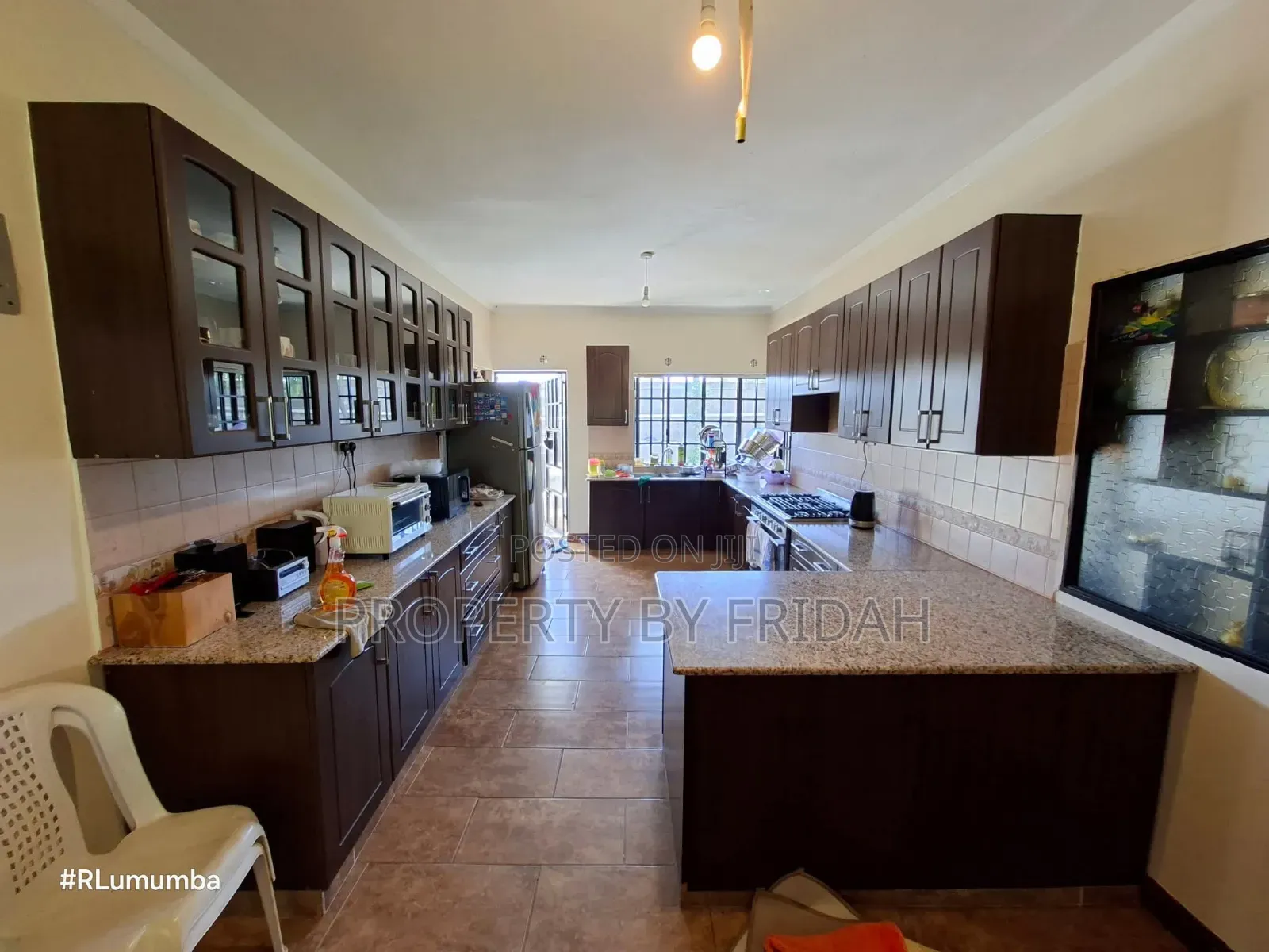 4bdrm Bungalow in Kitengela for rent