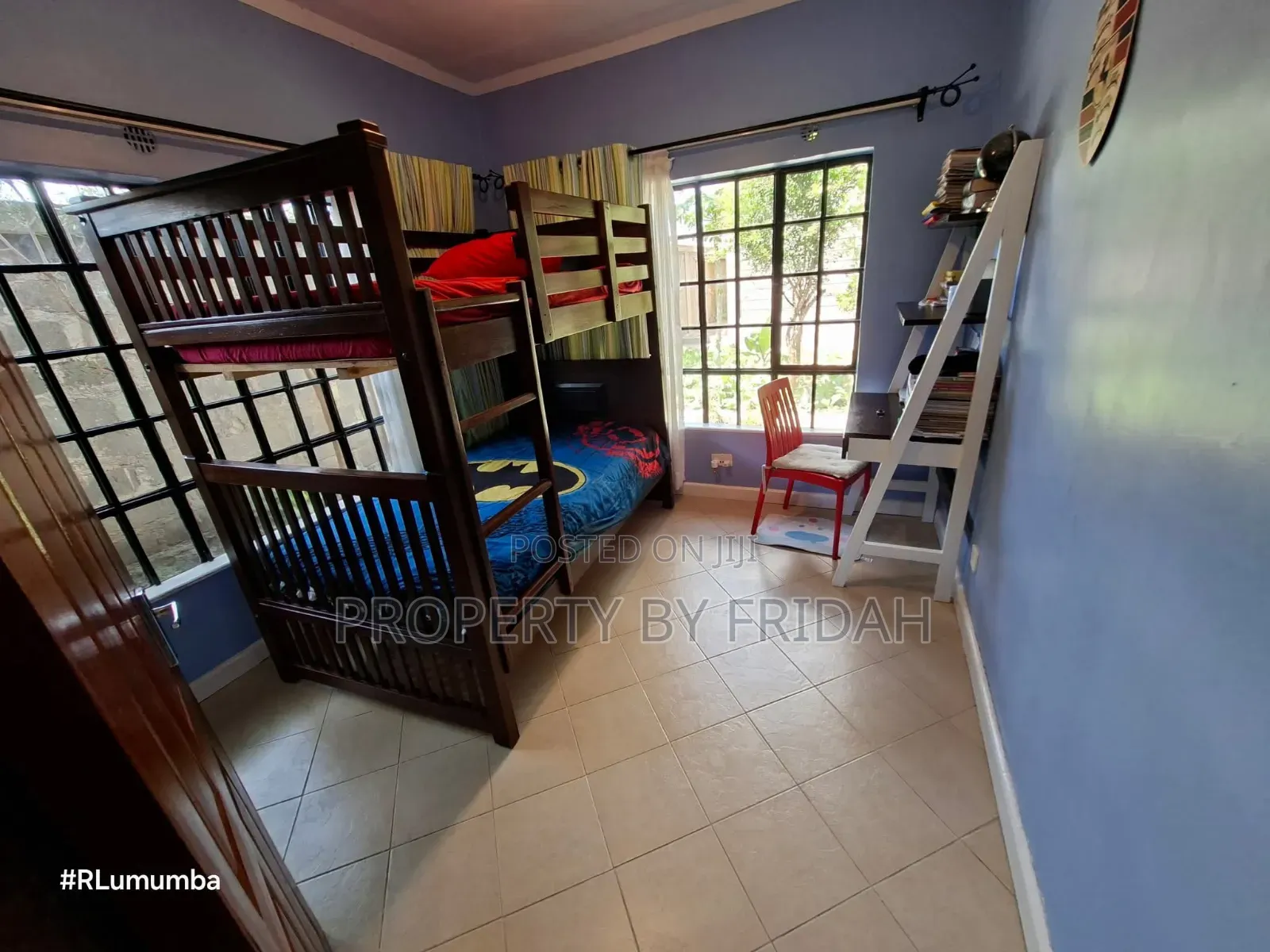 4bdrm Bungalow in Kitengela for rent