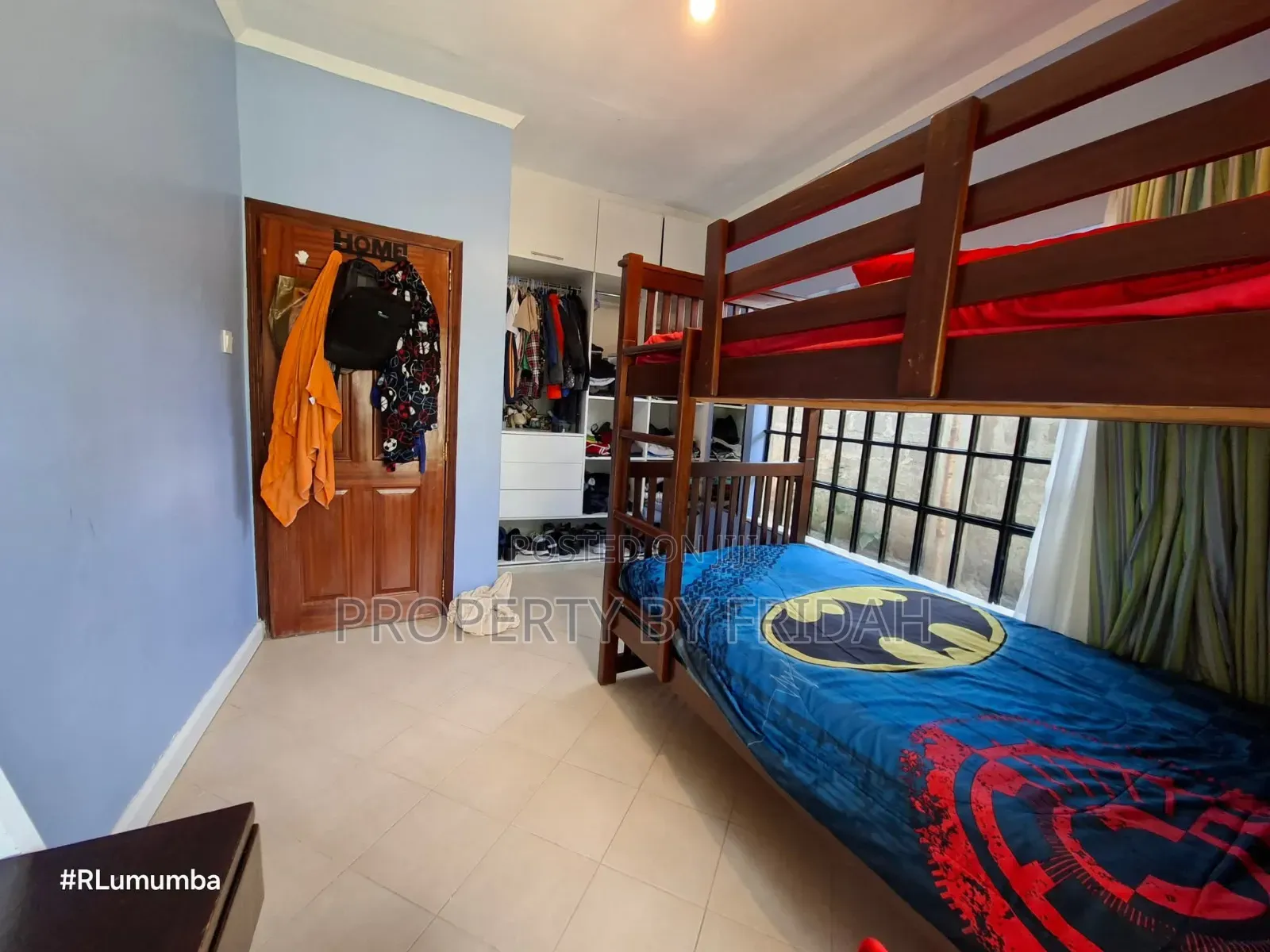 4bdrm Bungalow in Kitengela for rent