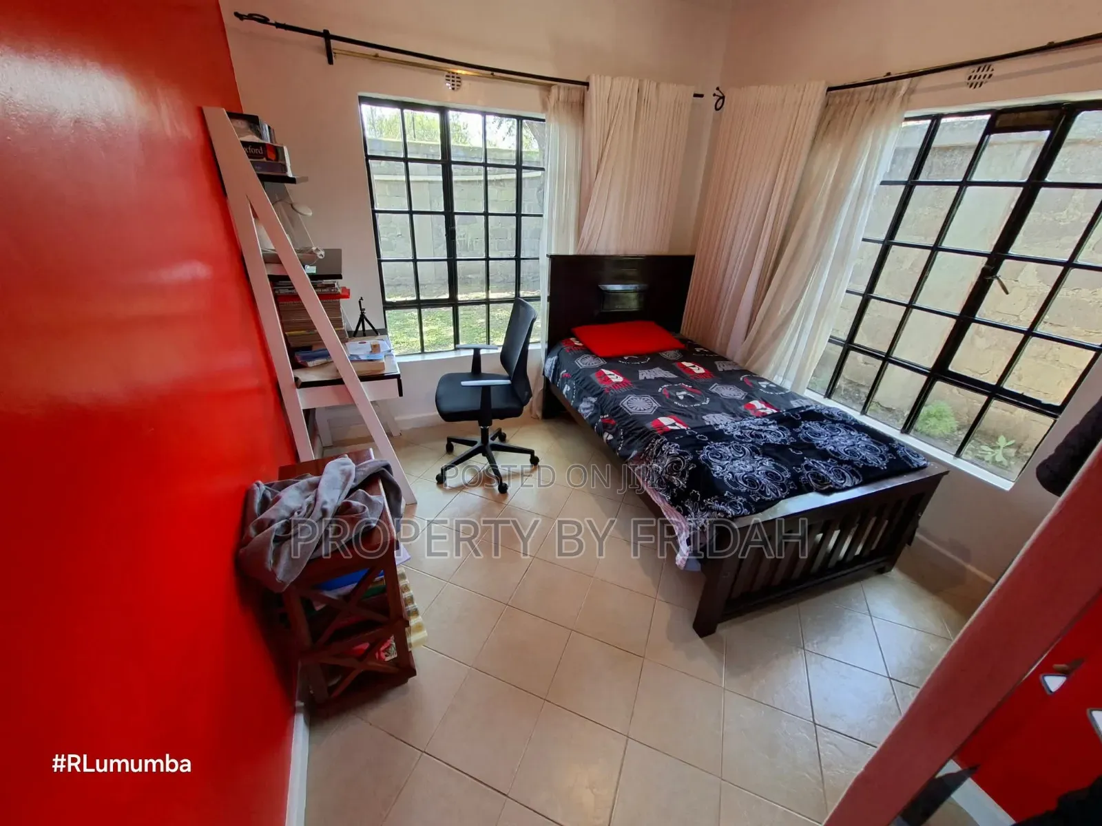4bdrm Bungalow in Kitengela for rent