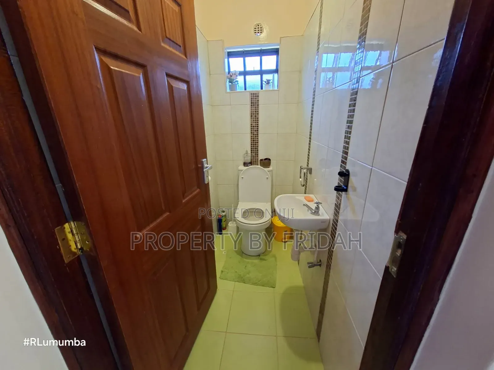 4bdrm Bungalow in Kitengela for rent