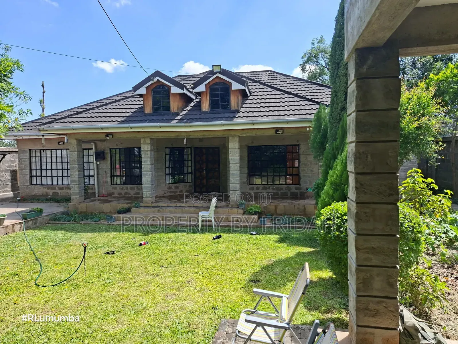 4bdrm Bungalow in Kitengela for rent