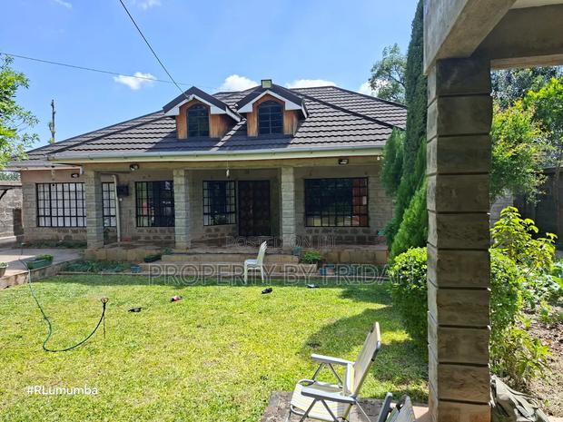 4bdrm Bungalow in Kitengela for rent - thumbnail 18