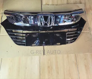 Honda Vezel 2018 Grill Oem