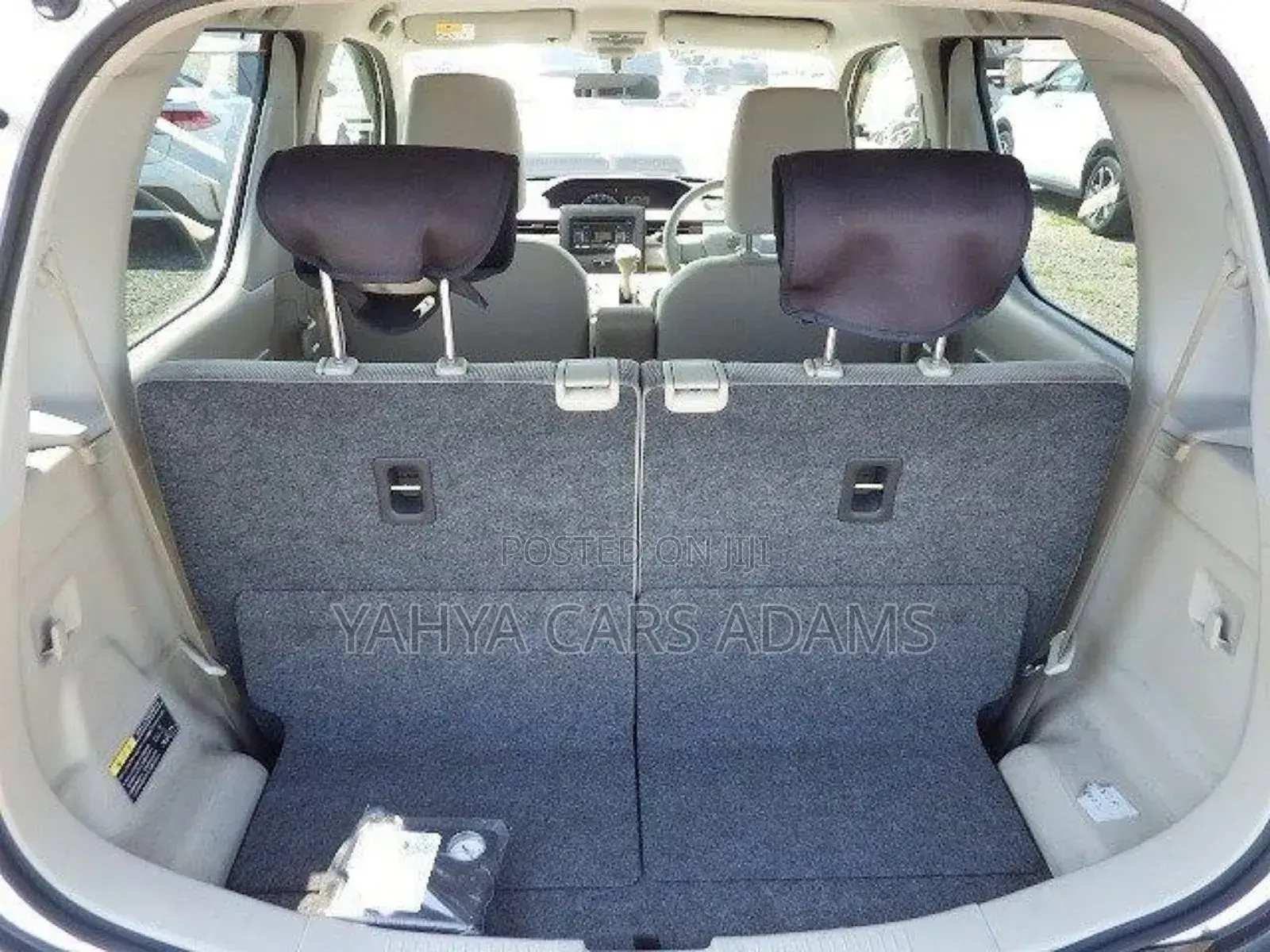 Suzuki Wagon R 660 Petrol FWD 2018 Pearl