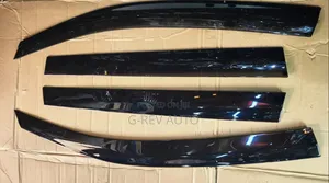 Subaru Forester Sk9 2018 Windbreakers